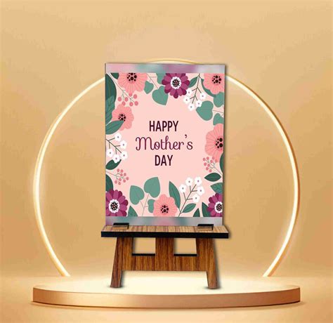 EARNAM Mom showpiece Show-Table-308 Decorative Showpiece - 20 cm Price ...