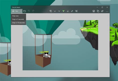 Image result for Add Snipping Tool to OneNote for Windows 10