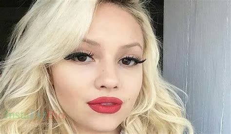 Kylie Page Biography - Biography Explorer