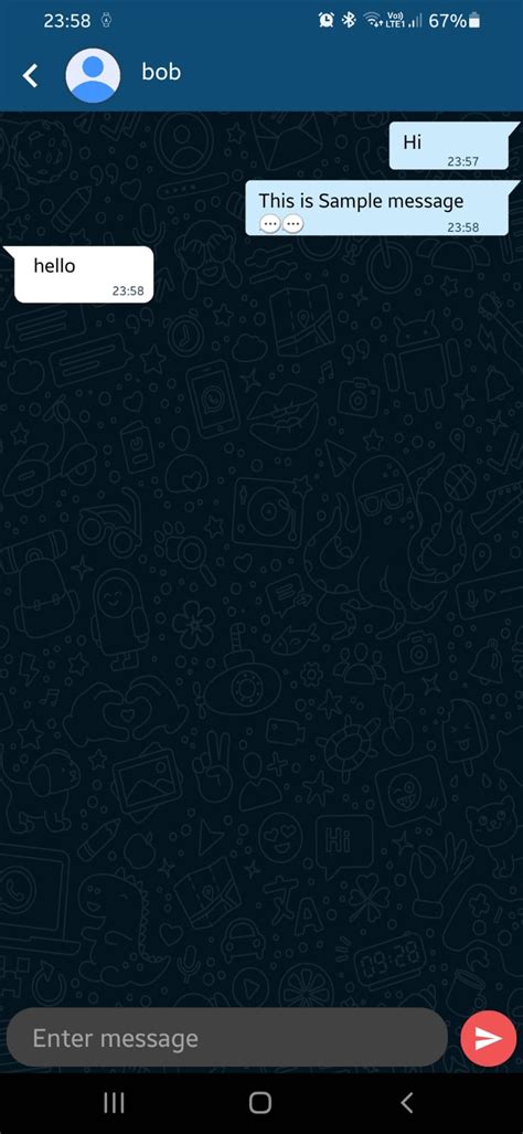 Image result for Java Chat Android Application