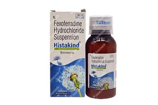 Histakind 30 MG Suspension 60 ML | Order Histakind 30 MG Suspension 60 ...