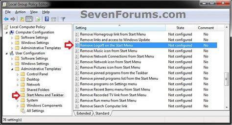 Disable Start Menu 的图像结果