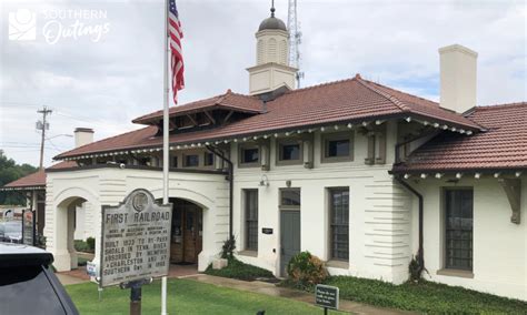 Image result for Decatur Alabama Attractions