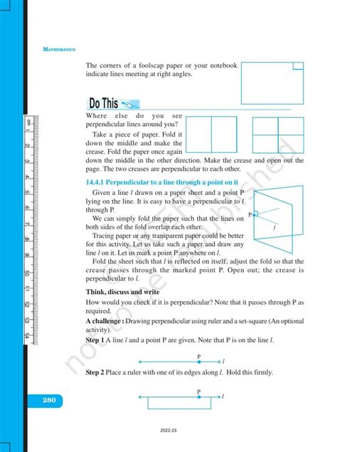 Practical Geometry Chapter for 6th Class 的图像结果
