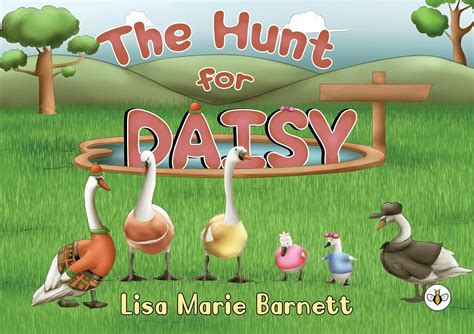 Buy The Hunt for Daisy Book Online at Low Prices in India | The Hunt ...