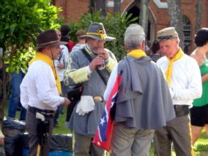 Confederados: The 20,000 Confederates who emigrated to Brazil after ...