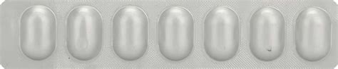 Arbitel Mt 50mg Strip Of 7 Tablets: Uses, Side Effects, Price & Dosage ...