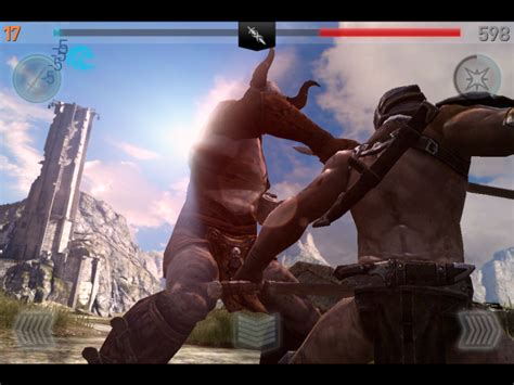 Image result for Infinity Blade II Gameplay