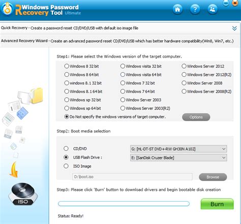 Image result for Password Recovery PC