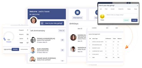 HRMS & Hayroll - EssentialSoft Technologies Pvt. Ltd.