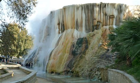 Guelma Tourism: All You Need to Know Before You Go (2024)