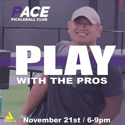 Pace Pickleball Club - Indoor Pickleball - Katy, TX