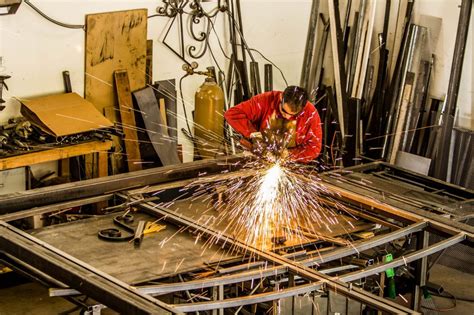 Image result for Smith Metal Work Projects