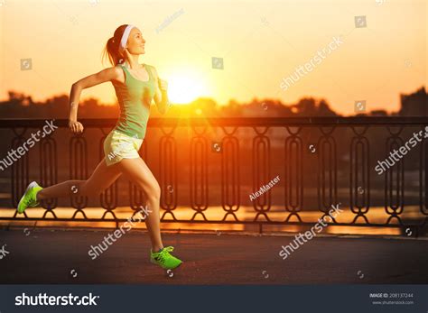 Runner 的图像结果