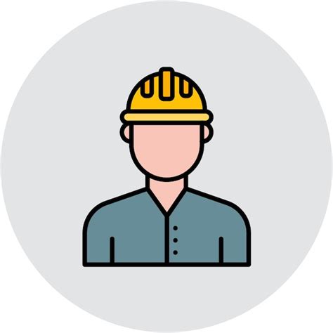 Image result for Construction Worker Vector