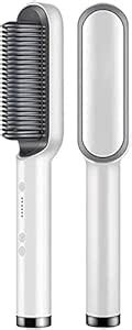 Dobariya Enterprise'S Hair Straightener Comb Brush For Men & Women ...