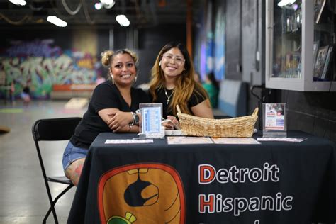 Career Opportunities | Detroit Hispanic Development Corporation