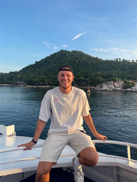 Ben Walker on LinkedIn: Can’t believe 5 weeks ago today I set off on my ...