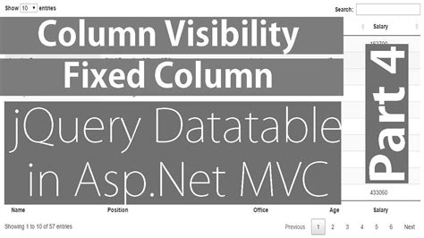 Image result for jQuery Datatable Column Dialog