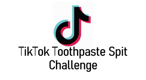 Image result for Toothpaste Challenge