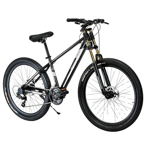 Buy FitTrip Super Dominator 26T MTB | 21 SPD Shimano Gearset | Dual ...