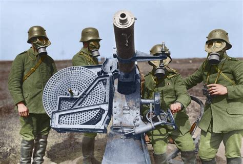 Image result for WW1 in Color