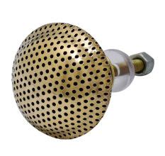 brass cabinet pulls - gold drawer pulls - drawer knobs