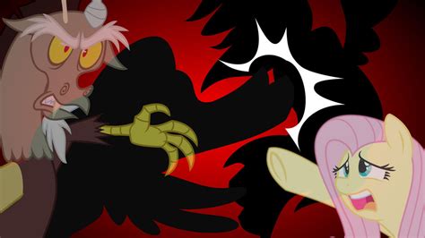 Image result for MLP Bride of Discord Episode 9