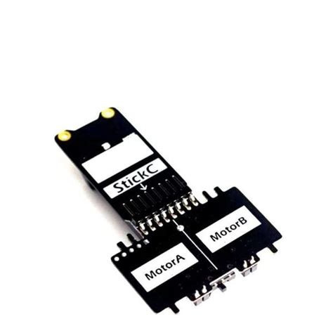 Image result for M5stack Self-Balancing