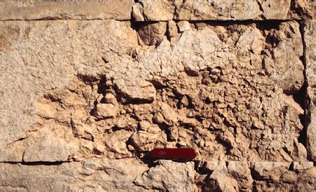 Physical Weathering - Denudational Processes - Geography Notes