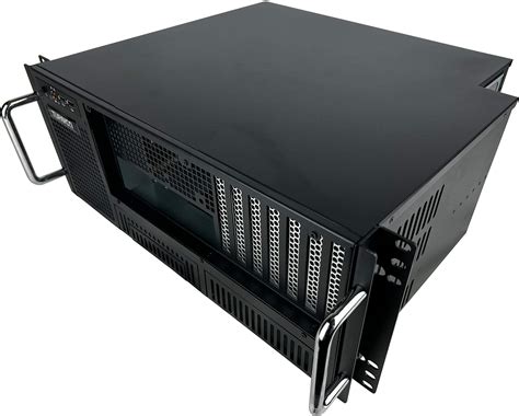 Image result for Sundance 4U Computer Chassis