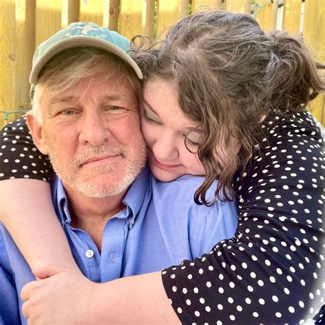 My dad passed away this morning less than 4 months after his diagnosis ...