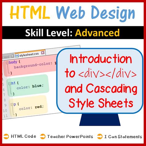 Image result for HTML CSS Basic Design