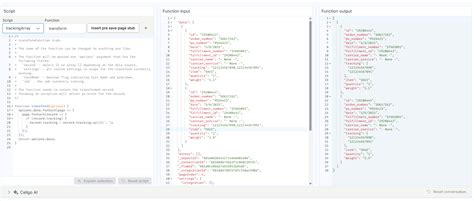 Image result for Transform Script