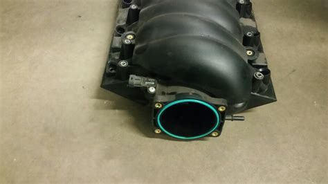 Image result for LS3 Changing Intake Valves