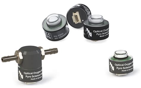 Image result for FiO2 Sensor