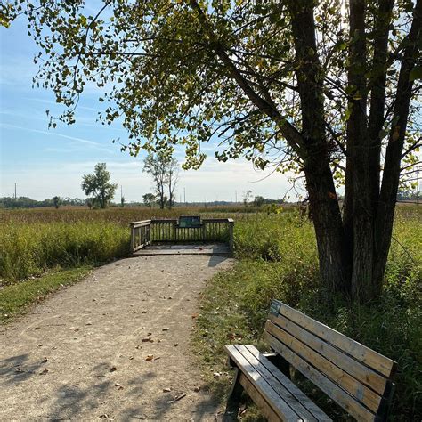 JAMES "PATE" PHILIP STATE PARK (2026) All You Need to Know BEFORE You ...