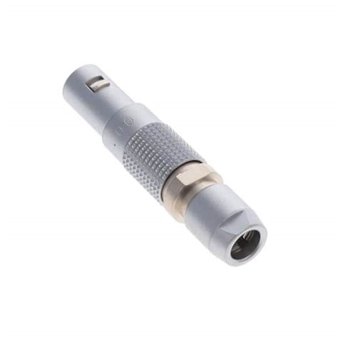 FFC.00.650.CLAC35 LEMO | Connectors, Interconnects | DigiKey