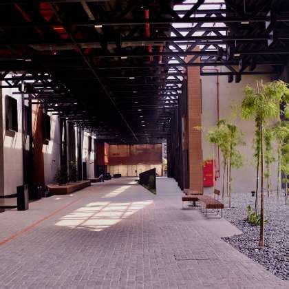 Axiom Telecom Office Photos