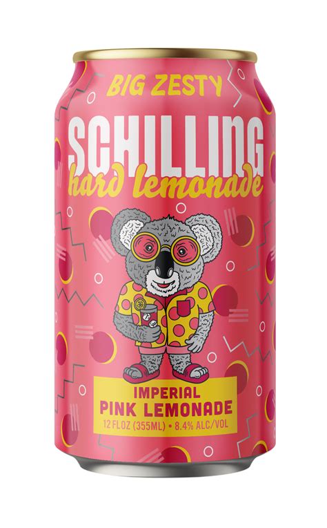 Legends of Cider - Schilling Cider