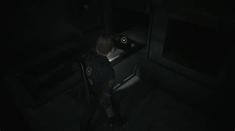 Key locations - Spade Diamond Club Heart - Resident Evil 2 | Shacknews
