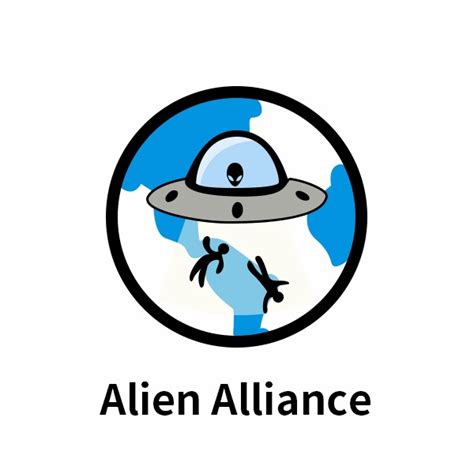 Image result for Alien Alliance