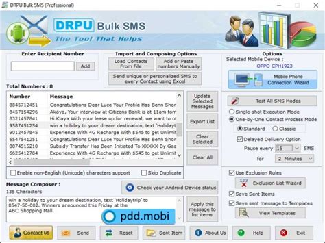 Image result for Bulk Text Message Software