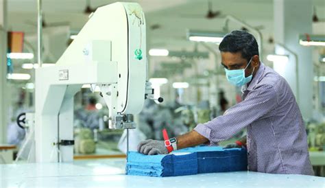 Anthony Garments India Pvt. Ltd.