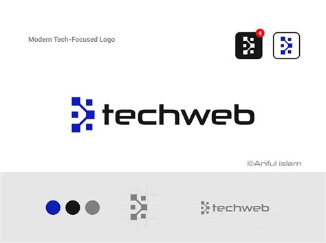 Tech Logo 的图像结果