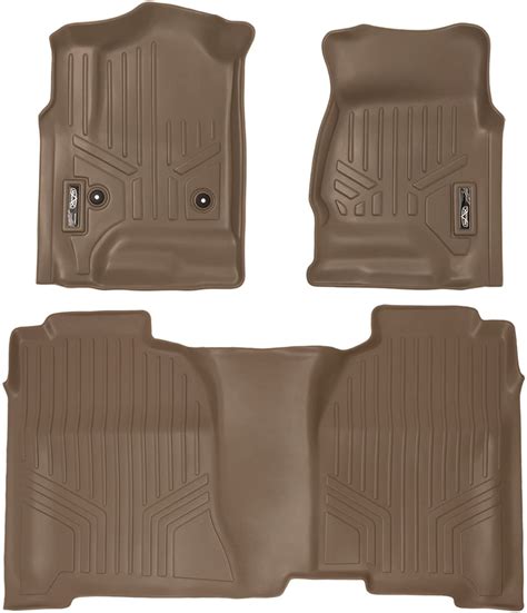 10 Best Floor Liners For GMC Sierra