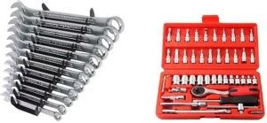 vyas Hand Tool Kit Price in India - Buy vyas Hand Tool Kit online at ...