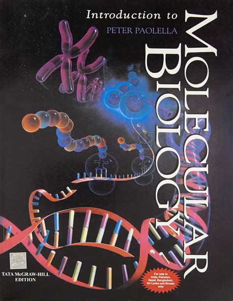 Buy Introduction to Molecular Biology Book Online at Low Prices in ...