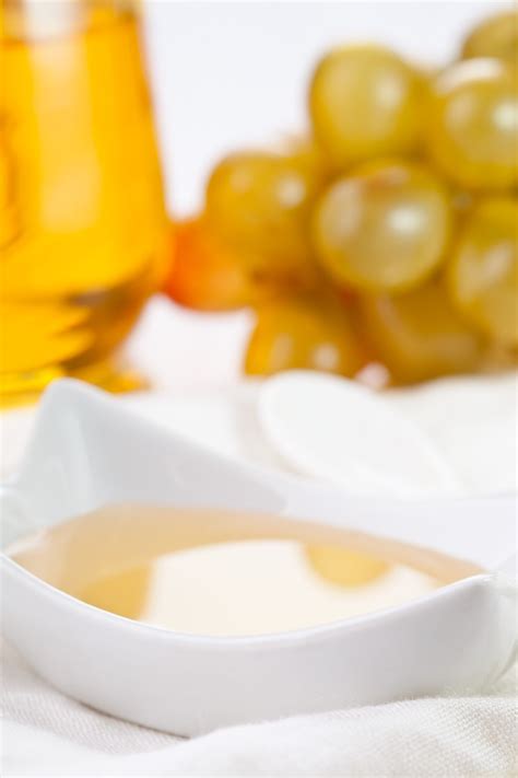 Sherry Vinegar Substitute