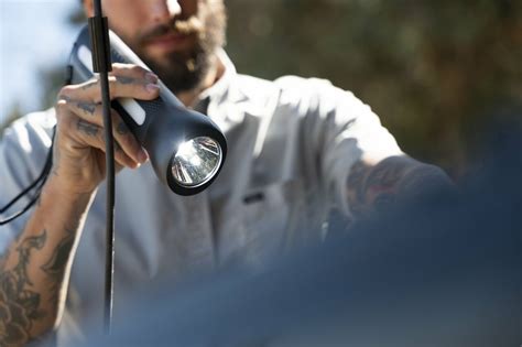 Image result for Go Power Flashlight